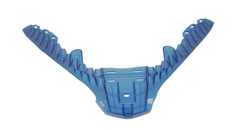 ÖN FAR ÇERÇEVESİ ÜST PLASTİK EKİ (ZT250T-E)